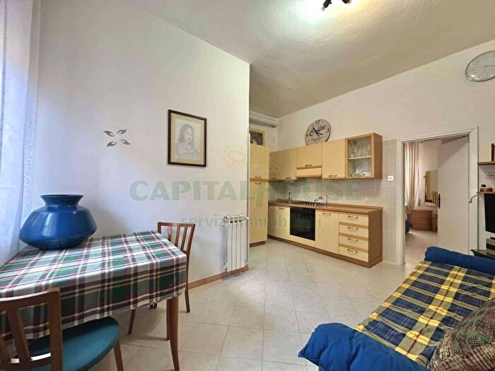 Appartamento bilocale in affitto in Via Nicolò Pisano, Massarenti, Bologna