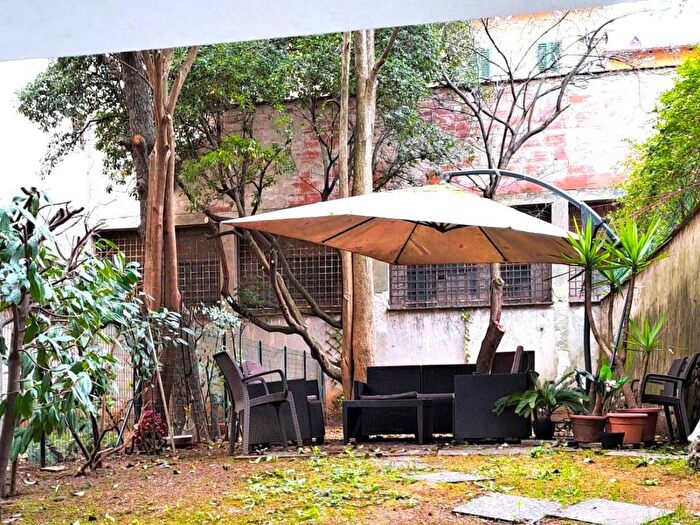 Appartamento quadrilocale in affitto in Via Guglielmo Marconi, Campo di Marte, Firenze