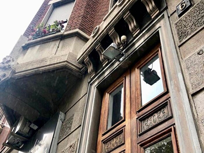 Casa trilocale in affitto in Viale Luigi Bodio, Bovisa, Milano