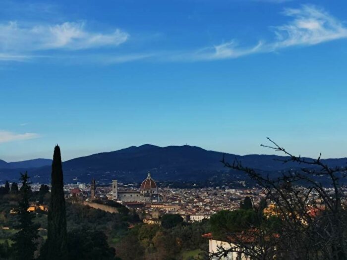 Appartamento con 11 locali in vendita in Via Massaia, Firenze