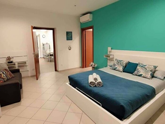 Appartamento trilocale in affitto in Via Palestro, Castro Pretorio, Roma