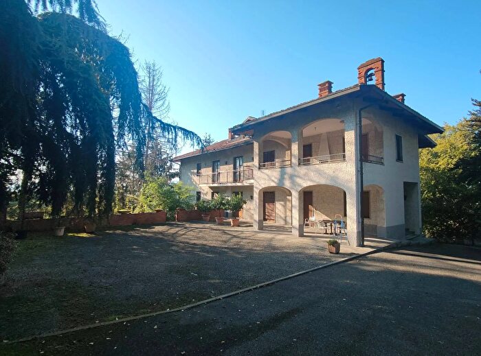 Casa con 20 locali in vendita in Via Fontanino, San Raffaele Cimena