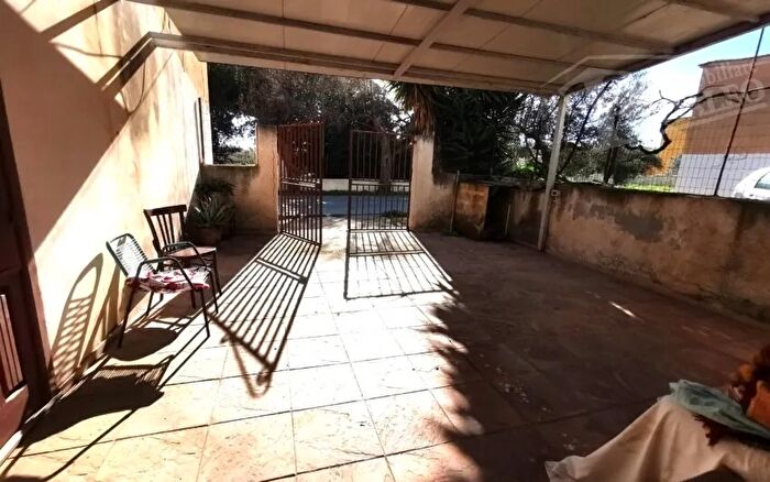 Casa bilocale in vendita in Cda Berbaro Marsala, Marsala