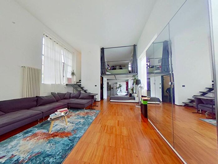 Appartamento trilocale in affitto in Viale Giovanni da Cermenate, Cermenate Abbiategrasso, Milano