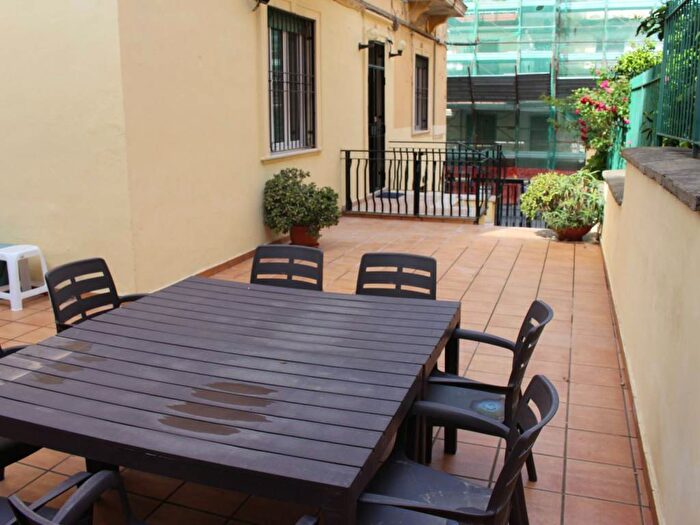 Appartamento trilocale in affitto in Via Piave, Gaeta