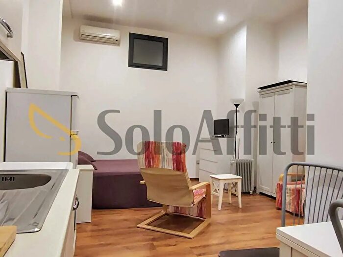 Appartamento monolocale in affitto in Via Salvatore Tomaselli, Catania