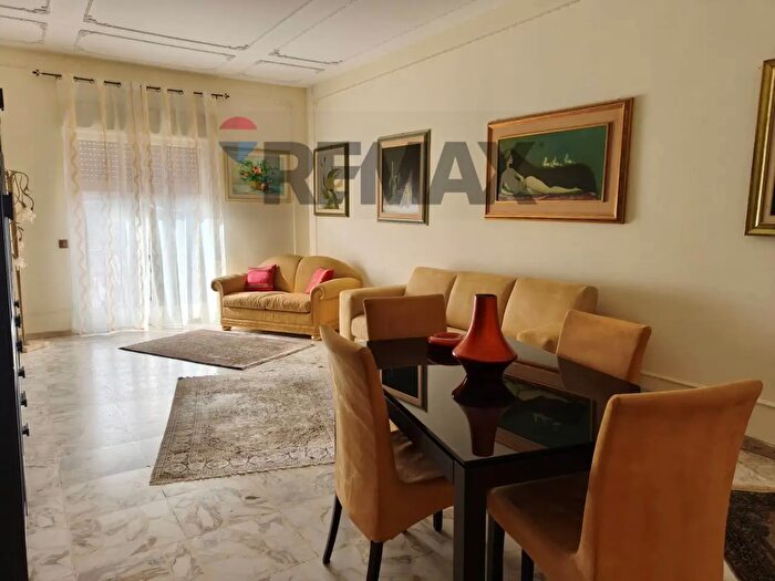 Appartamento quadrilocale in vendita in Via Rua di Sotto, San Gregorio Di Catania