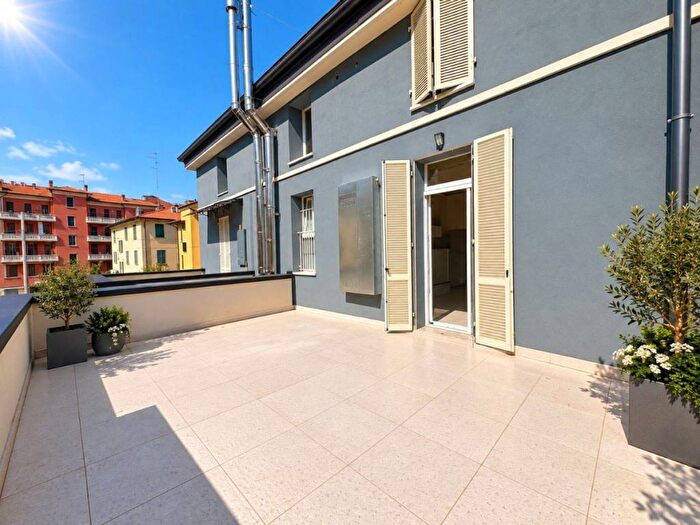 Appartamento trilocale in vendita in Gardenia, Reggio Emilia