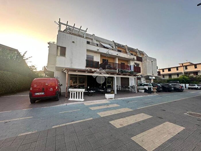 Appartamento trilocale in vendita in Via delle Gardenie, Villapiana Lido, Villapiana