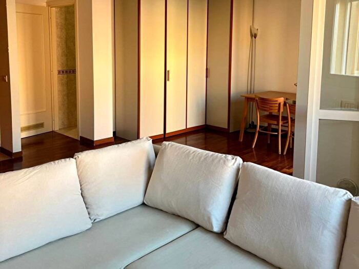 Appartamento monolocale in affitto in Via Sante Vincenzi, Massarenti, Bologna