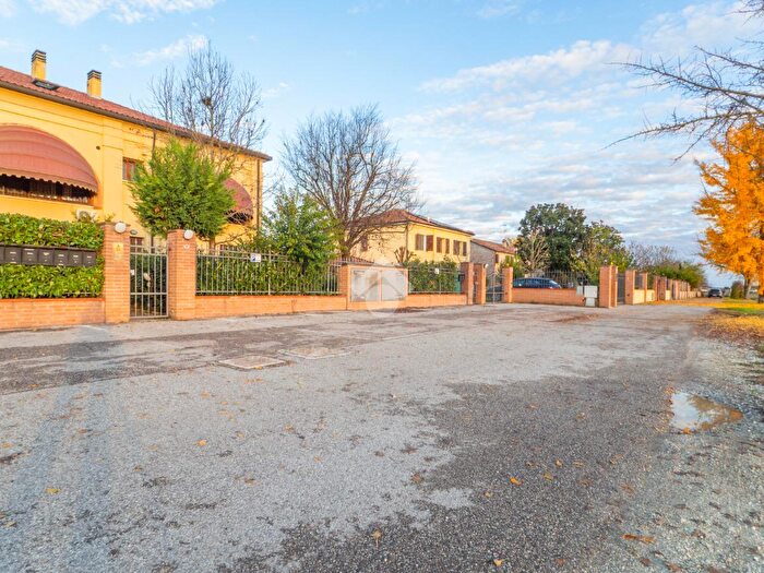 Appartamento monolocale in vendita in Via Falce, Ferrara