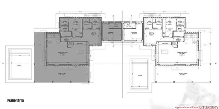 Case in Vendita e in Affitto - 3