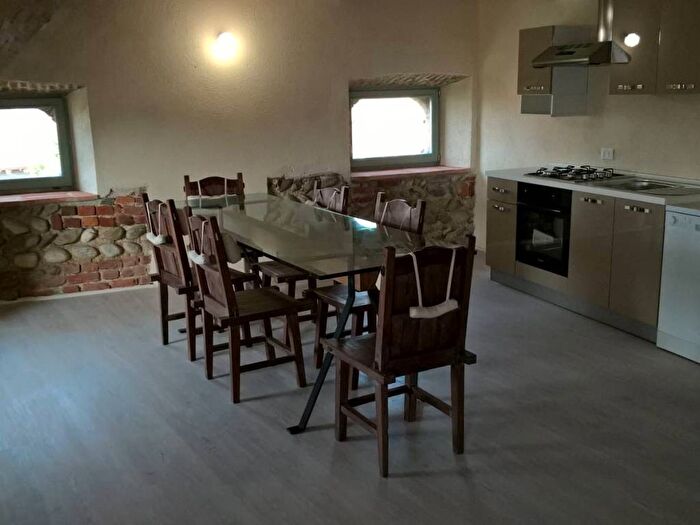 Casa bilocale in affitto in Via Guglielmo Marconi, Vaprio d'Agogna