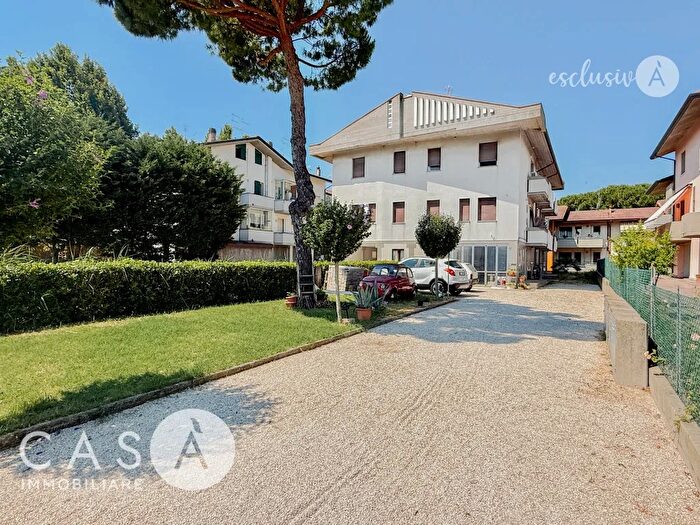 Appartamento quadrilocale in vendita in Madonnina Cesenatico, Cesenatico