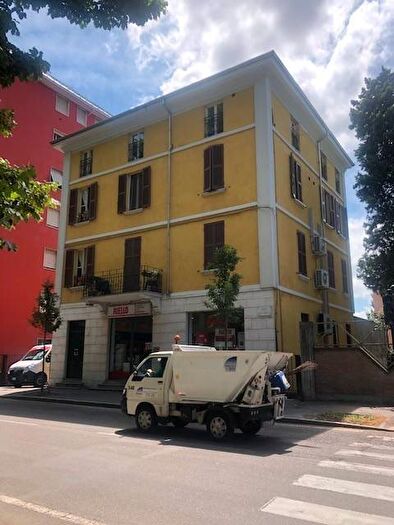 Appartamento bilocale in affitto in Viale dei Mille, Ospedale Volturno, Parma