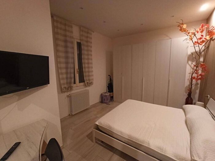 Appartamento bilocale in affitto in Via Gorizia, Saffi, Bologna