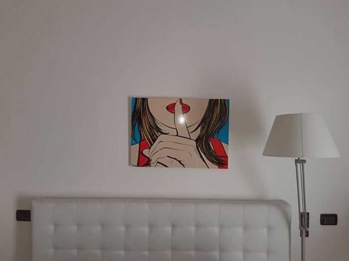 Appartamento bilocale in affitto in Via Francesco Messina, Mezzocammino, Roma