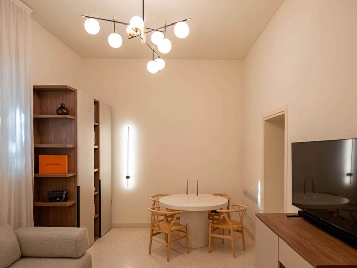 Appartamento bilocale in affitto in Via Altinate, Santa Sofia Altinate, Padova