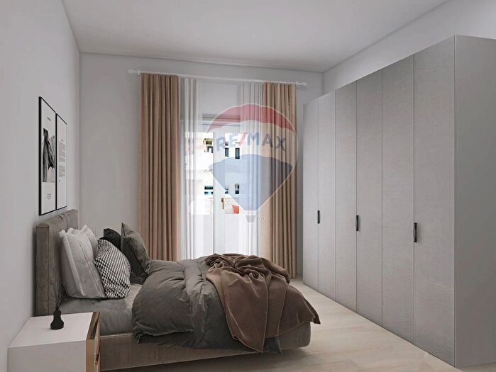 Appartamento trilocale in vendita in Via Vomero, Triggiano