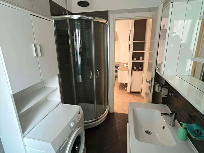 Appartamento monolocale in affitto in Via Angelo della Pergola, Roma