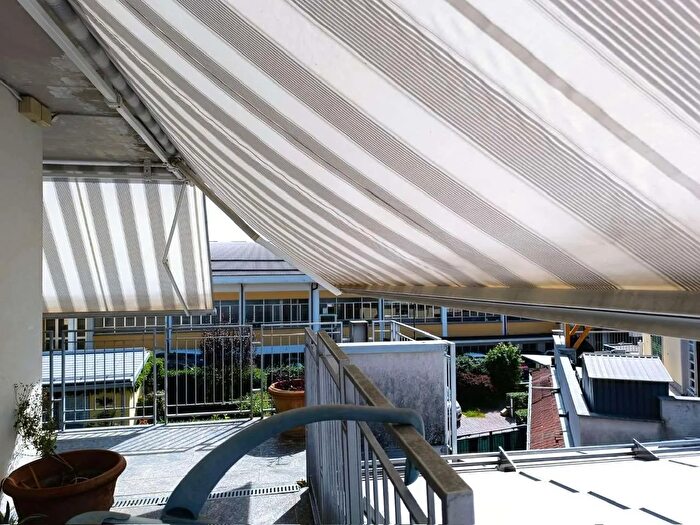 Appartamento bilocale in vendita in Varese