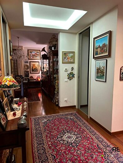 Appartamento quadrilocale in vendita in Pescara