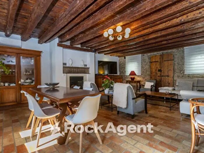 Casa con 6 locali in vendita in Via San Marco, Rivignano Teor