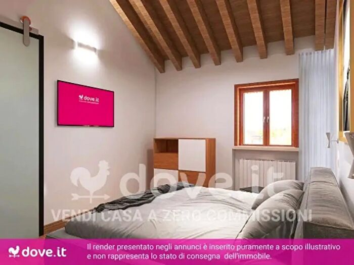 Appartamento bilocale in vendita in Via Forese Adimari, Castelfiorentino