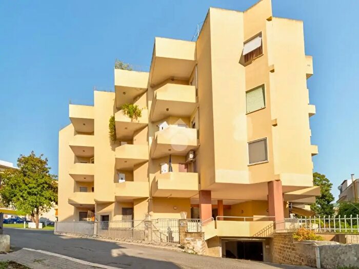 Appartamento bilocale in vendita in Via Carlo Porta, Civitavecchia