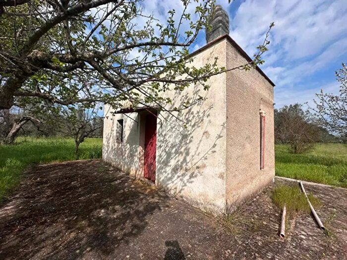 Casa bilocale in vendita in Cda Monte La Conca, Francavilla Fontana