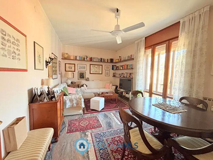 Appartamento trilocale in vendita in Via delle Rose a, Padova