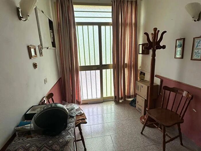 Casa con 5 locali in vendita in Via Santa Maria di Gesù, Mazara Del Vallo