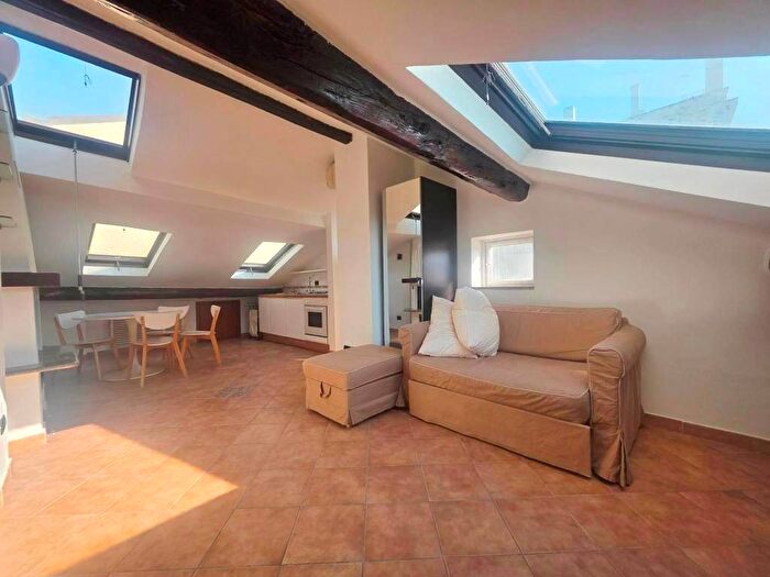 Appartamento bilocale in vendita in Viale Cassala, Navigli Darsena, Milano