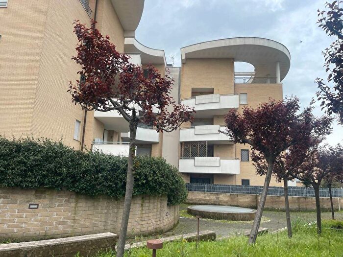 Appartamento monolocale in affitto in Via Daniele Badiali, Acilia, Roma