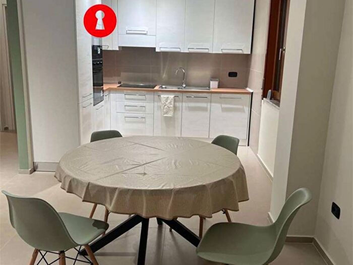 Appartamento bilocale in affitto in Via dei mille, Centro, Nola