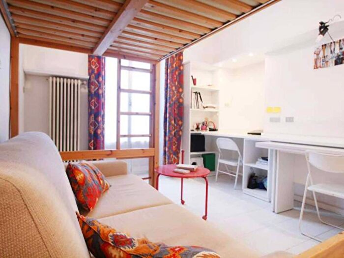 Appartamento bilocale in affitto in Corso Genova, Milano