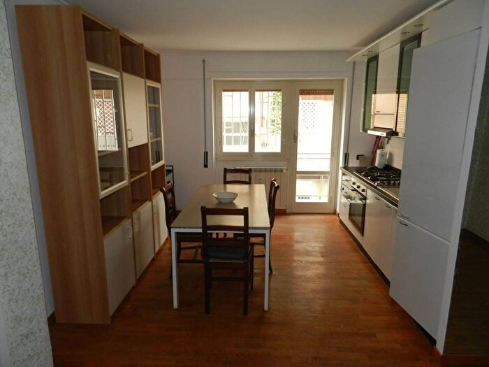 Appartamento trilocale in affitto in Via Matteo Palmieri, Monte Mario Trionfale, Roma