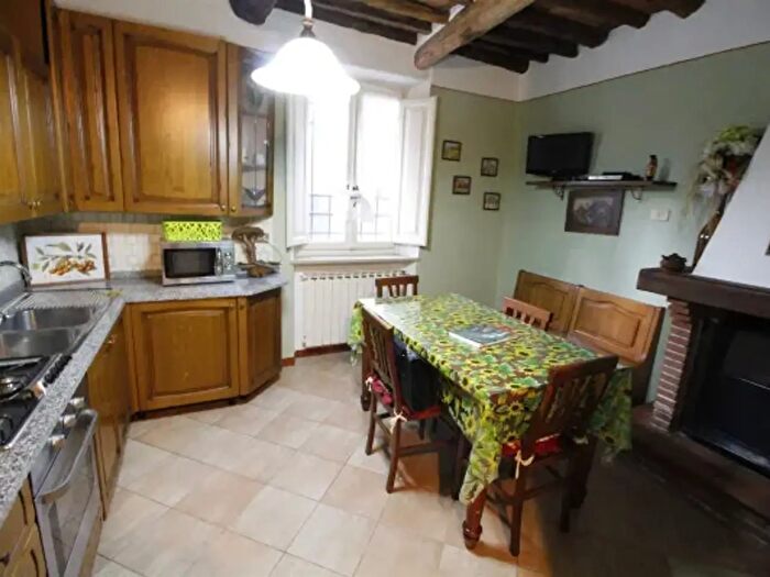 Appartamento bilocale in affitto in Strada Comunale di Valdottavo, Borgo A Mozzano