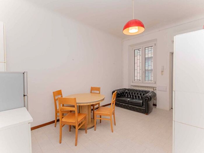 Appartamento bilocale in affitto in Via Costanzo Cantoni, Ghisolfa Mac Mahon, Milano