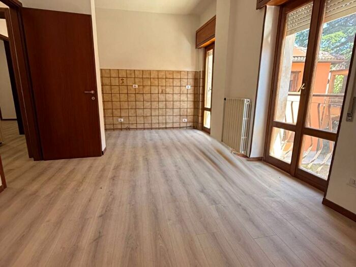 Appartamento trilocale in affitto in Via Carolina Balconi, Centro, Cernusco sul Naviglio