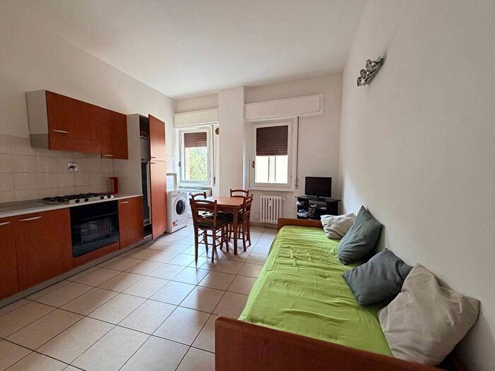 Appartamento bilocale in affitto in Viale redi, Porta al Prato San Jacopino, Firenze