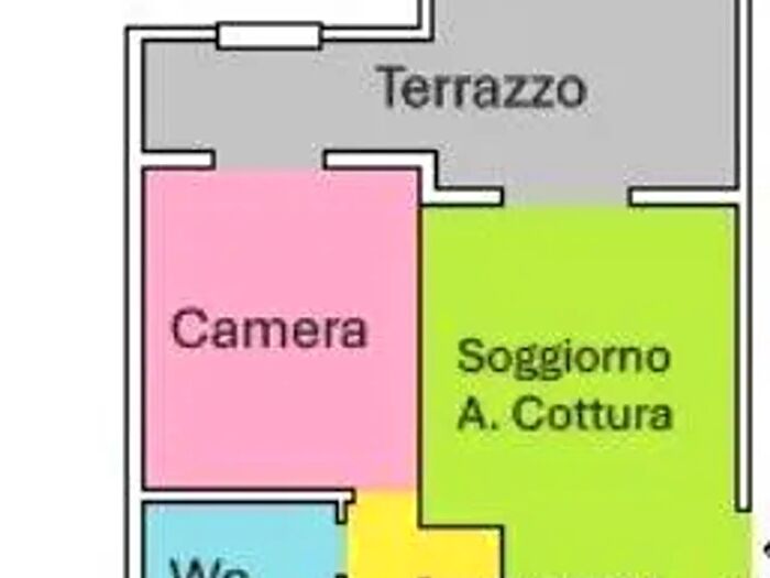Case in Vendita e in Affitto - 2