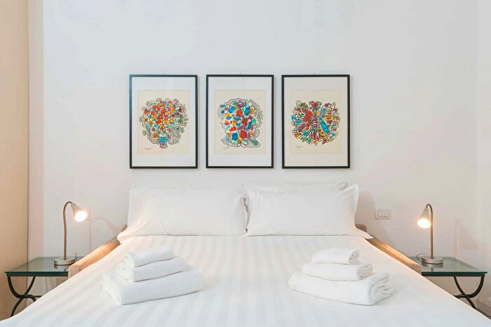 Appartamento monolocale in affitto in Via Vigevano, Milano