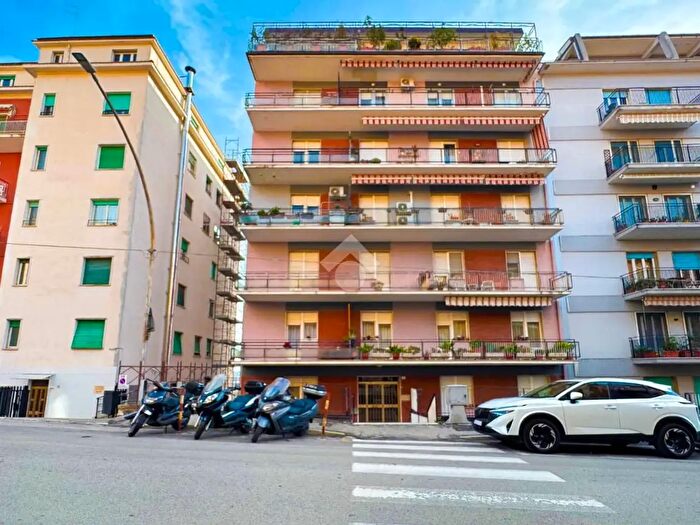 Appartamento quadrilocale in vendita in Via Papa Giovanni XXIII, Chieti