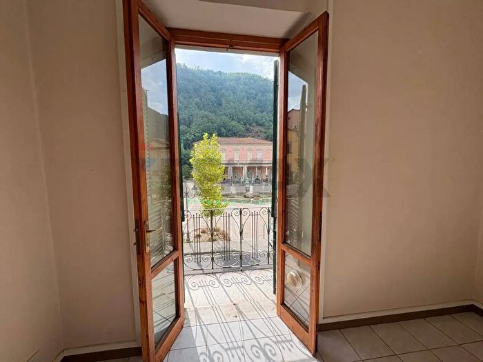 Appartamento quadrilocale in vendita in Bagni Di Lucca