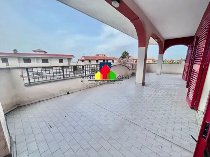 Appartamento trilocale in vendita in Via San Nullo, Giugliano In Campania