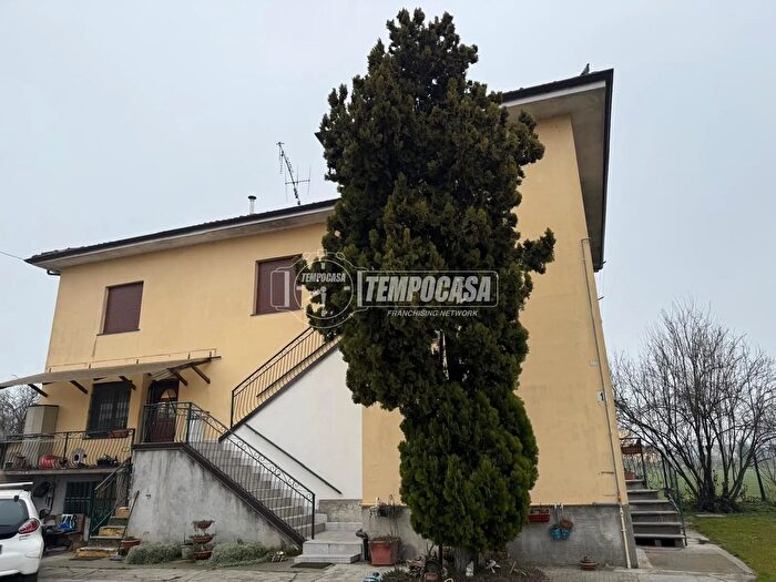 Appartamento bilocale in vendita in Via Sommariva, Carmagnola