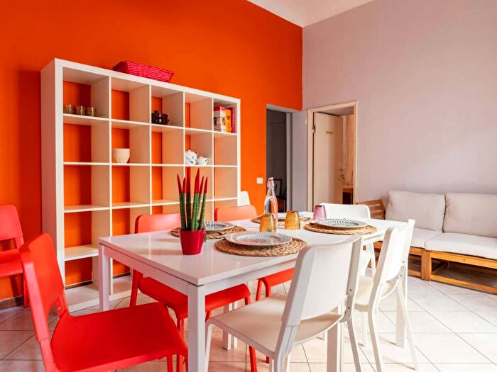 Appartamento trilocale in affitto in Via Ricasoli, San Marco SS Annunziata, Firenze