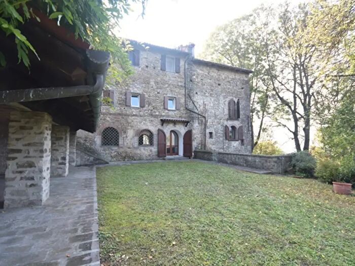 Appartamento quadrilocale in affitto in Ca De Marsili, Monzuno