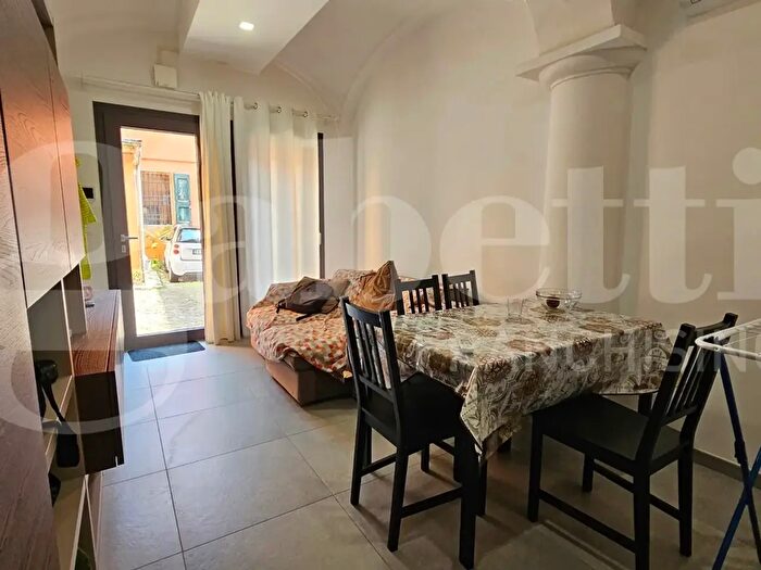Appartamento trilocale in vendita in Via Mura di Porta San Felice, Bologna